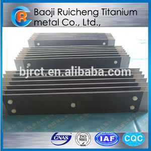 New Arrival Titanium Anode for <strong>HHO</strong> Generator Hydrogen with Good Price - Product Image 2