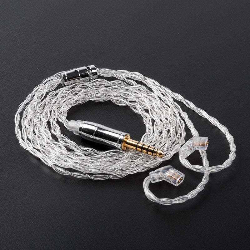 Plata-QDC 4,4mm