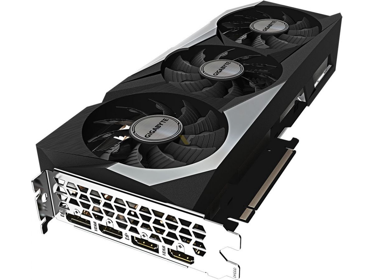 Geforce RTX3070