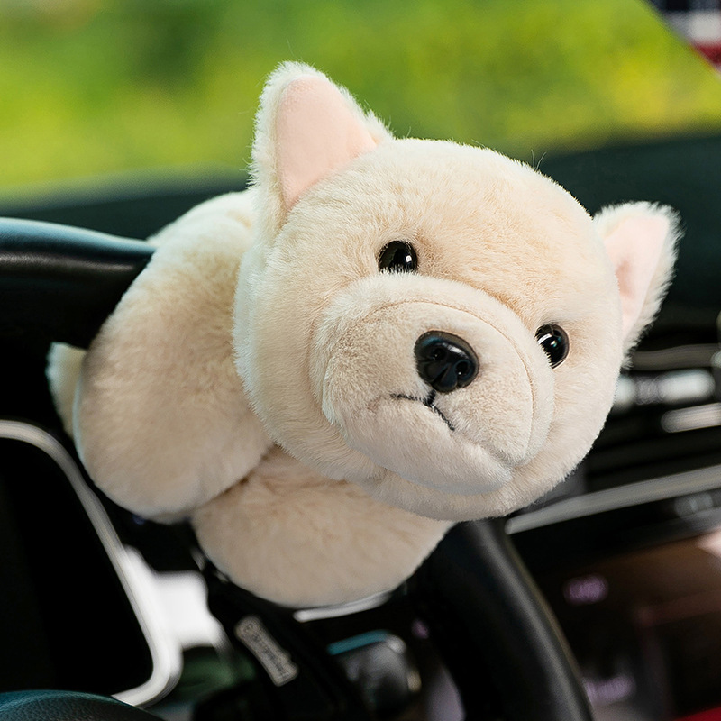 Joli bracelet shar-pei