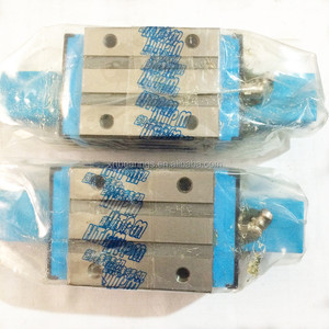 HTPM <strong>Linear</strong> Guide <strong>Rail</strong> Slide <strong>Block</strong> LM12AA LMW15AA - Product Image 3