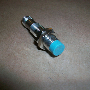 <strong>Inductive</strong> <strong>Proximity</strong> <strong>Sensor</strong> 3RG4012-0AA00