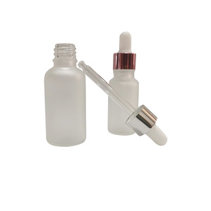 5ml 10ml 15ml 20ml 1 oz <strong>Bottles</strong> with <strong>Dropper</strong> clear 50ml 2 oz 100ml Glass <strong>Dropper</strong> <strong>Bottle</strong> <strong>30</strong> <strong>ml</strong> - Product Image 2