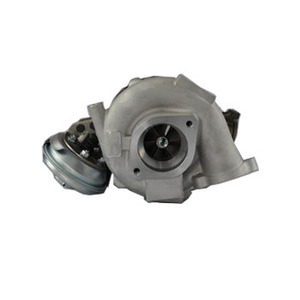 Ucuz Turbo turbo turbolader komple Turbo turbocompresor HT12 Nissan ZD30 motor sınır D22 Navara Datsun - Product Image 6