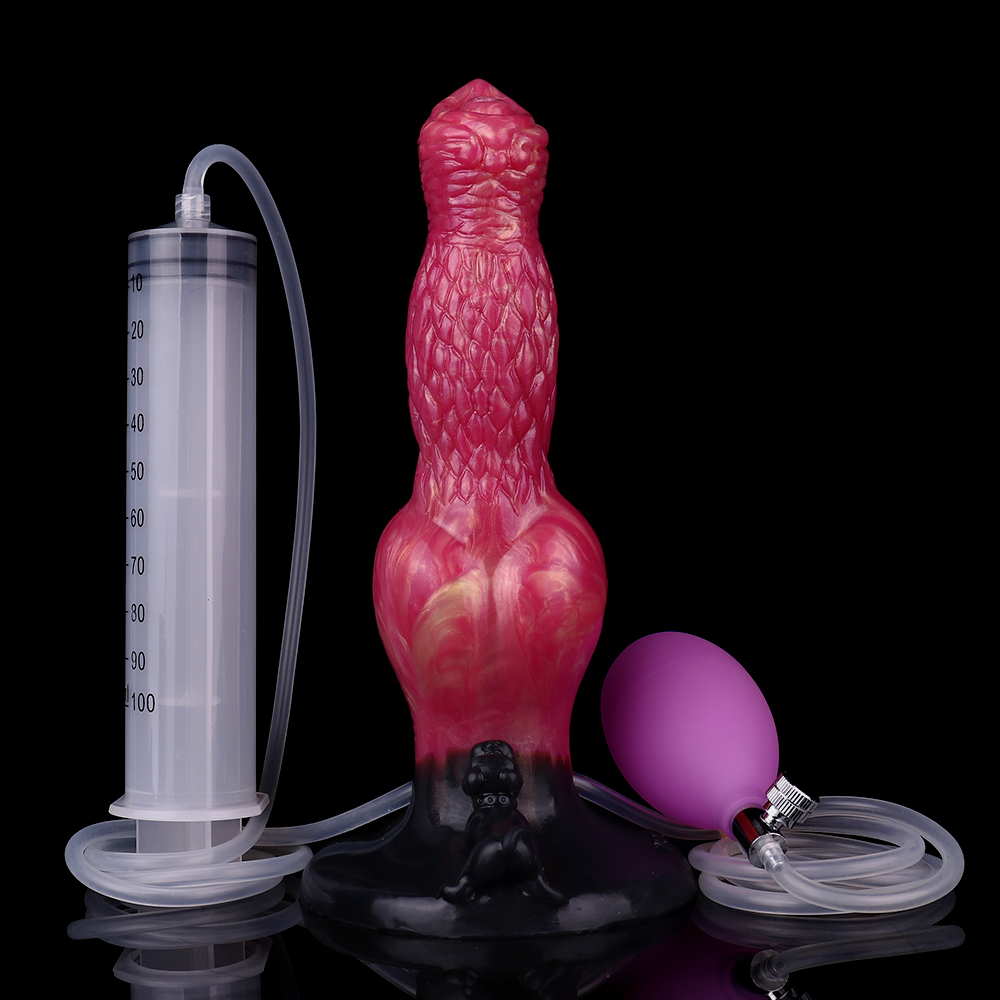 YC-CQZS2136 rouge