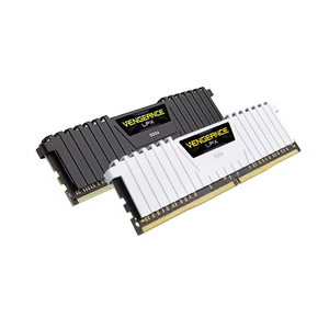 Per VENGEANCE LPX DDR4 Memory RAM 8GB 16GB 32GB RAM 3200Mhz 3600Mhz modulo per PC Desktop RAM Memoria DIMM - Product Image 5