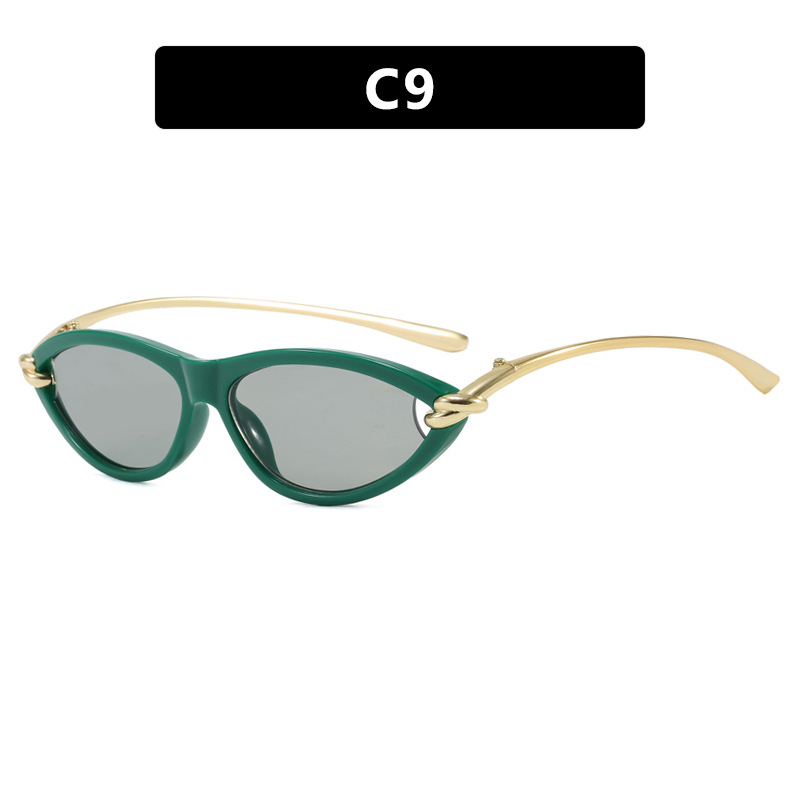 5029 C9 - vert gris