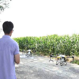 Carbon Fibre Nông Nghiệp Drone Với GPS Tự động Hóa Agri Drone Phun Nông Nghiệp Phun Thuốc Trừ Sâu Lúa Lĩnh vực Máy Phun Drone - Product Image 6