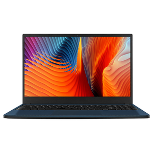 Topjoy cuadernos 15,6 pulgadas portátiles ordenador portátil PC Super Slim computadoras I3 I5 I7 Chip Gamming portátil - Product Image 2