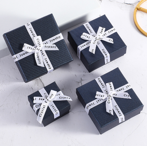 Fabrika toptan özel noel karton hediye kutusu logosu baskılı mumlar için çin'den karton saat kutusu - Product Image 6