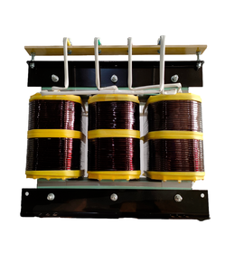 Customizable High <strong>Performance</strong> Photovoltaic <strong>Transformer</strong> Solar Power Systems 220V/110V <strong>Input</strong> 380V <strong>Output</strong> Copper Material 50Hz/60Hz - Product Image 1