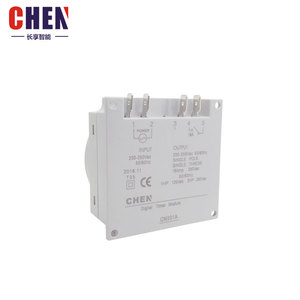 CHEN CN101A Display LCD panel timer interruttore 220 v digitale settimanale timer - Product Image 5