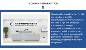 GY-33 TCS34725 颜色识别传感器模块替换 TCS230 TCS3200 - Product Image 6