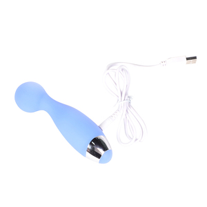 <strong>Blue</strong> Powerful Dildo Vibrator Av Wand Magic G-Spot Massager <strong>Sex</strong> <strong>Toy</strong> for Women Couple Clitoris Stimulator Goods for Adults 18 - Product Image 5