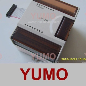 LM3330 Plc Programming Tools <strong>Modbus</strong> Plc Programmable Logic Controller Uses in Industry - Product Image 2