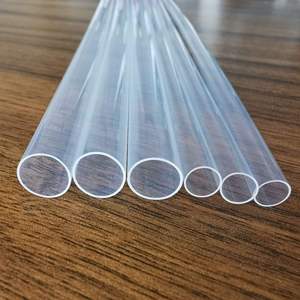 PTFEチューブFEPFA高温および腐食性の過酷な用途ptfe teflo熱収縮チューブ - Product Image 2