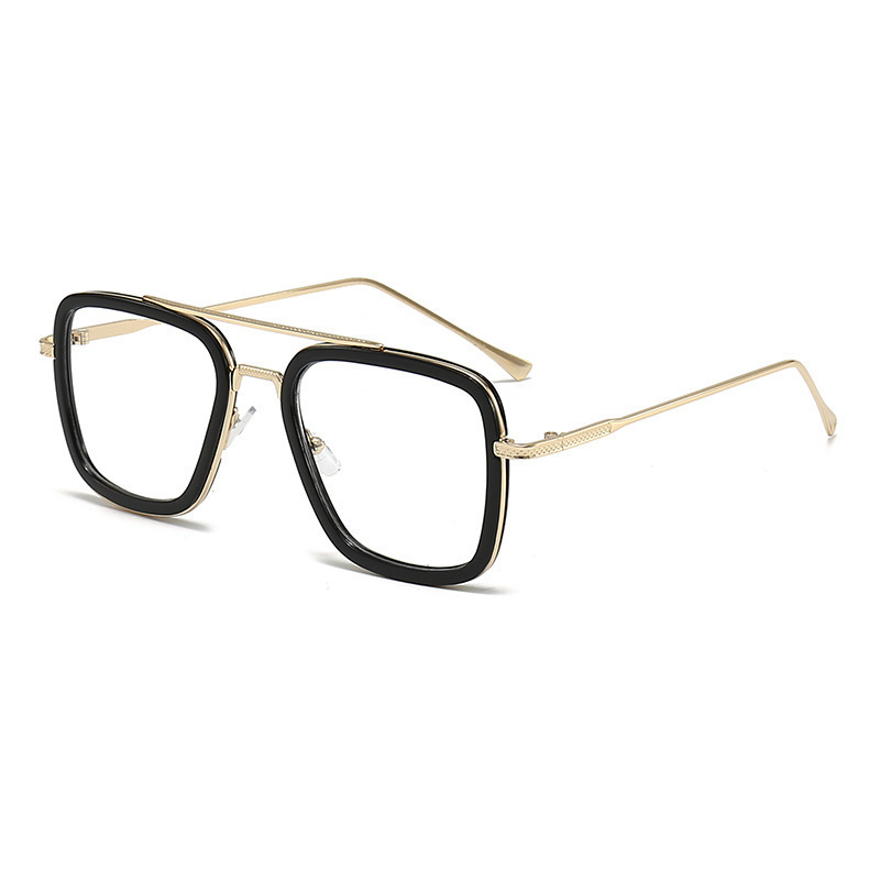 C30-Gold Frame-Blue Light Protection
