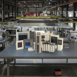 Ultimo modulo Driver di alimentazione non aperto per applicazioni di programmazione PLC e controllo industriale 1769-SM2 - Product Image 6