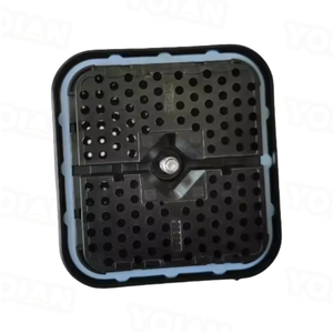 Enchufe de placa de ordenador C7 C9 264-5732 2645732 enchufe del controlador para E329D E330D conector de montaje Motor de maquinaria de construcción - Product Image 1