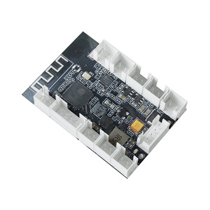ESP32 AI Development Board Kit mit BLE 50 WiFi und anpassbarer Firmware für Smart Devices - Product Image 6