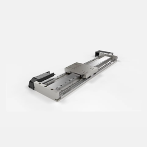 ダイレクトドライブリニアモーションモジュールアイアンレスモーター0バックラッシュ10G加速半導体装置 - Product Image 1