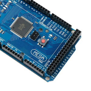 Hot Selling ATmega16U2 Microcontroller <strong>Mega2560</strong> R3 With USB Cable Development Board - Product Image 4