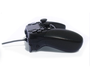 PS4コントローラー用P3PCコンソール用有線ゲームパッド高品質 - Product Image 4