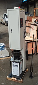 ZMJ-IIC büyük ve küçük Marshall elektrikli sıkıştırma cihazı - Product Image 5