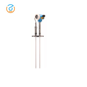 Silo High Temperature Explosion-Proof RF Admittance Level Switch <strong>Controller</strong> Level <strong>Measuring</strong> Instruments - Product Image 3