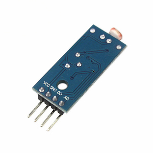 4ピンフォトレジスタセンサーモジュールLDR光センサー感光センサーモジュールChipwelldone - Product Image 3