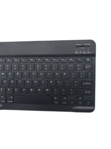 Teclado BT inalámbrico recargable diseñado para Android Tablet PC Uso Nuevo producto Puerto de carga tipo C - Product Image 5