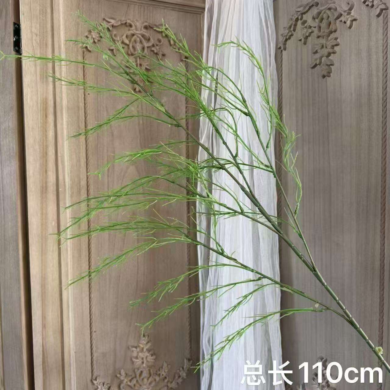 Espárragos verde claro