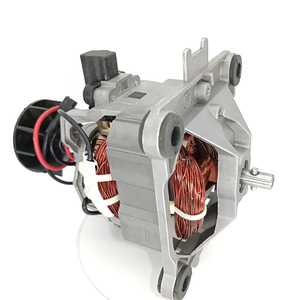 Jiangmen FactoryユニバーサルACエンジンモーター9530単相220V/230V/110V 60Hz周波数シュレッダーハンドブレンダーミキサー - Product Image 2