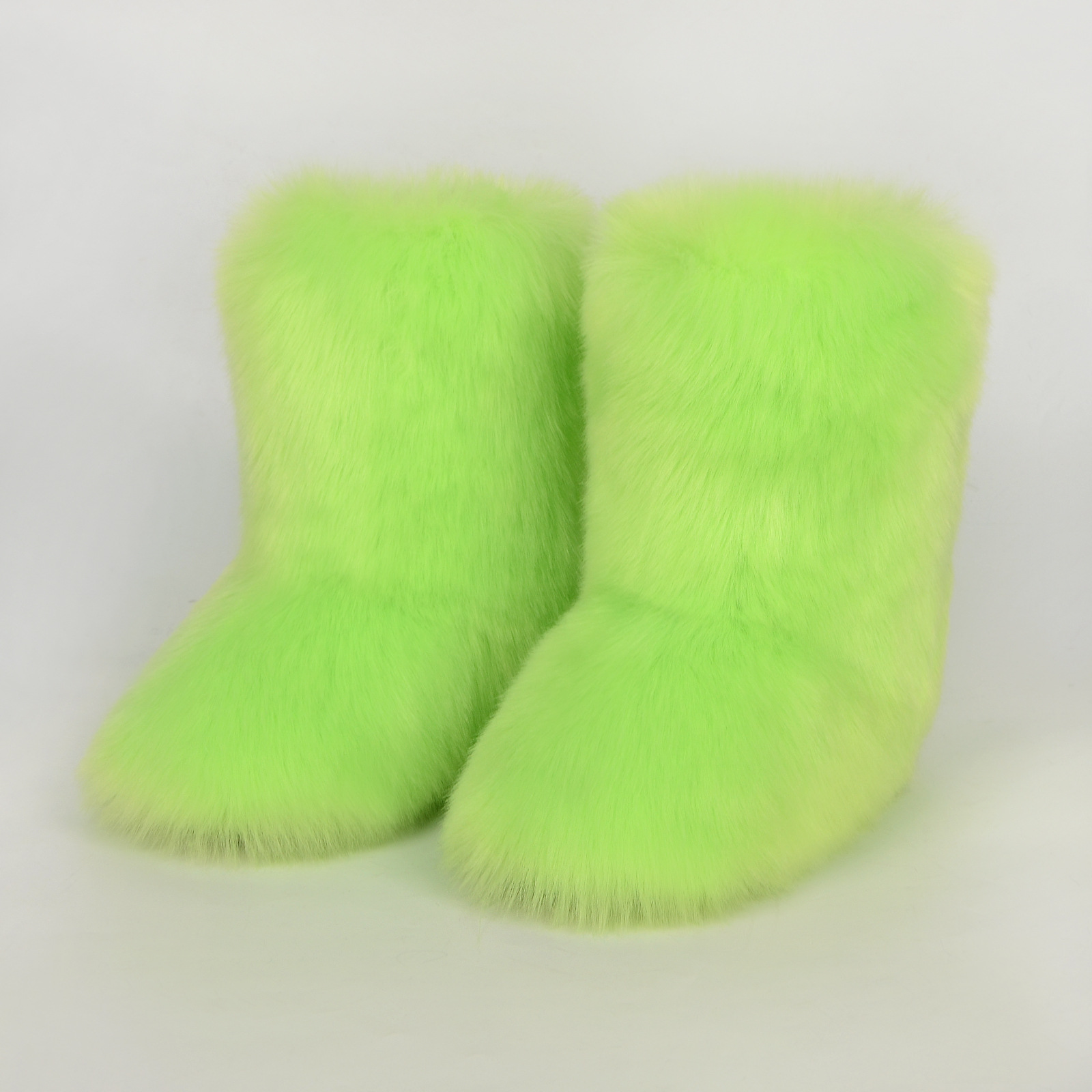 lime green