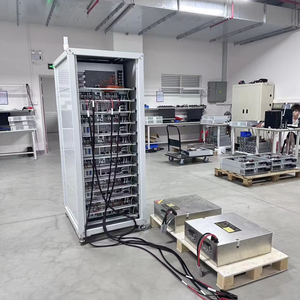 2/<span class=keywords><strong>4</strong></span>/8 Canais Carregar e Descarregar Máquina de Envelhecimento Battery Pack Tester 100v 10a 20a 30a - Product Image 1