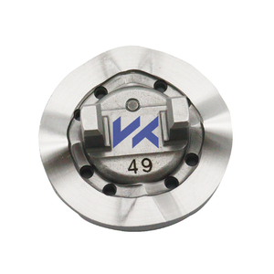 良いディーゼル燃料噴射ポンプ<span class=keywords><strong>VE</strong></span>ポンプスペアパーツ096230-0480 <span class=keywords><strong>VE</strong></span>ポンプカムディスク