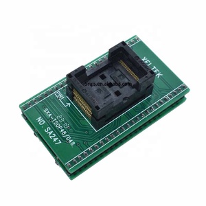 TSOP48 to DIP48 48 pin <strong>programmer</strong> adapter TSOP48 Test socket - Product Image 6