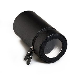 回転時計用保護機能付き自動シングルウォッチワインダー - Product Image 5