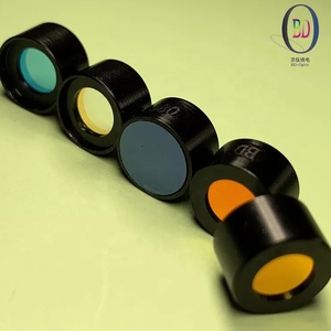 Bộ Lọc <span class=keywords><strong>Bandpass</strong></span> 600nm ~ 700nm Nguồn Sáng Đa Dải Bộ Lọc Pháp Y Bộ Lọc Nguồn Sáng Đa Dải Pháp Y - Product Image 5