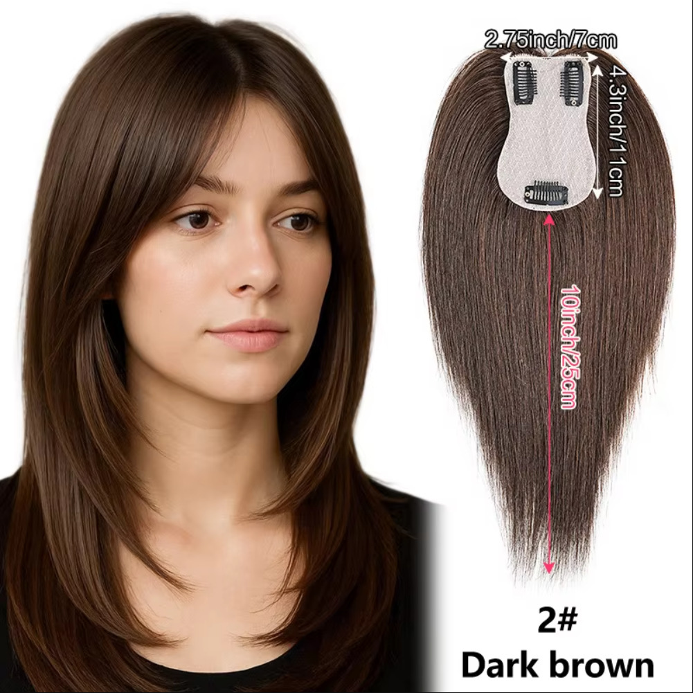 Brun foncé
