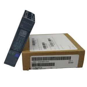 6ES7134-6HB00-0CA1 Analog giriş modülü-6ES7134-6HB00-0CA1