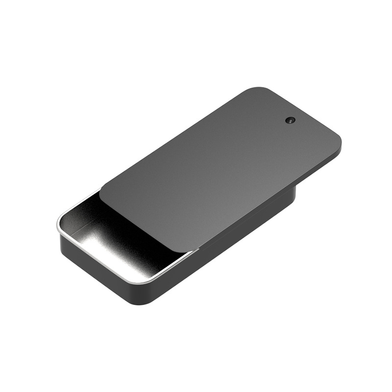 Matte Black