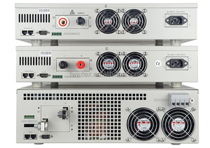 CEレギュレート6000W調整可能6kWプログラマブルスイッチングDC電源100V60A & 150V <span class=keywords><strong>40A</strong></span> & 200V 30A & 300V 20A