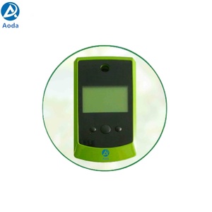 Il metodo del valore enzimatico è stato utilizzato nel tester di sicurezza del misuratore di residui di pesticidi - Product Image 5