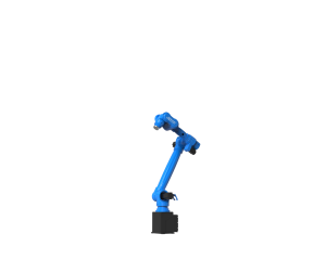 LJ1601-10 IRobot Palet tizer Sprüh roboter Lade-und Entlade roboter - Product Image 2
