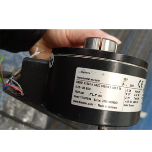 ตัวเข้ารหัสส่วนเพิ่มของใหม่และของแท้ HS35F 01024 H abzc CO24 B E 100 7 T5 - Product Image 2