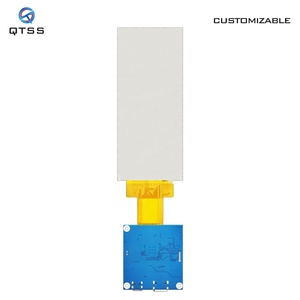 QTSS Resolución de pantalla Lcd de alta luminosidad de 4,82 pulgadas 480x1120 Módulo de pantalla LCD TFT de 5 "con placa para segunda pantalla - Product Image 4
