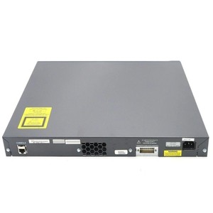 Máy chủ thiết bị điện tử <span class=keywords><strong>WS</strong></span>-C2960S-<span class=keywords><strong>24TS</strong></span>-L 24 cổng quản lý 10/100/1000 Gigabit chuyển đổi C2960S-<span class=keywords><strong>24TS</strong></span>-L - Product Image 2