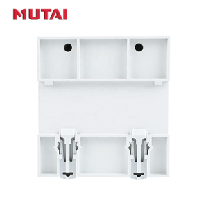 MUTAI 63A 80A 100A 120A ayarlanabilir ATS 3 P 3 kutup 3 fazlı otomatik statik Transfer değiştirme değişme anahtarı jeneratör için - Product Image 5