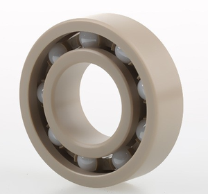 High Temperature Corrosion Resistant 693 694 695 696 <strong>697</strong> 698 699 Peek Plastic <strong>Bearing</strong>